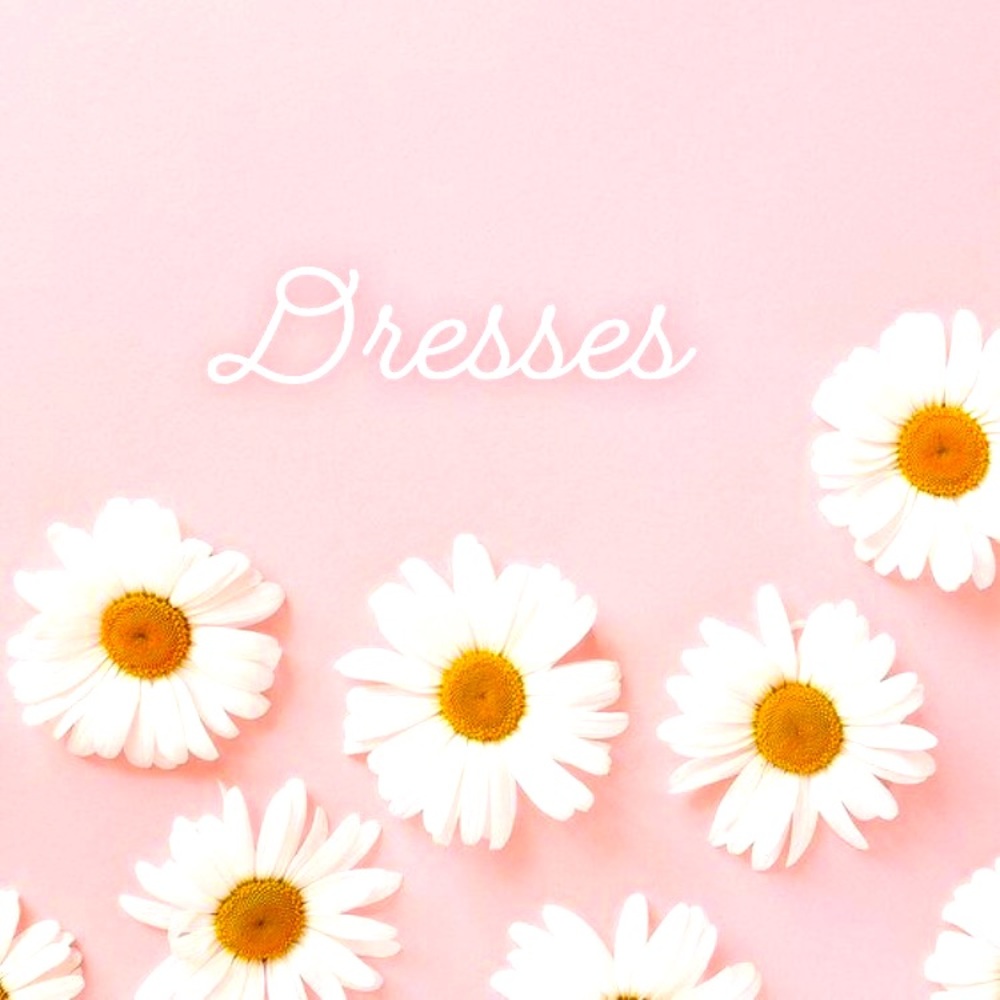 🌸 Dresses 🌸